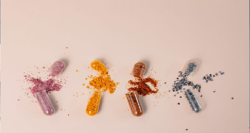 Multi-Currency Merchant Accounts for Supplements & Nutraceuticals
